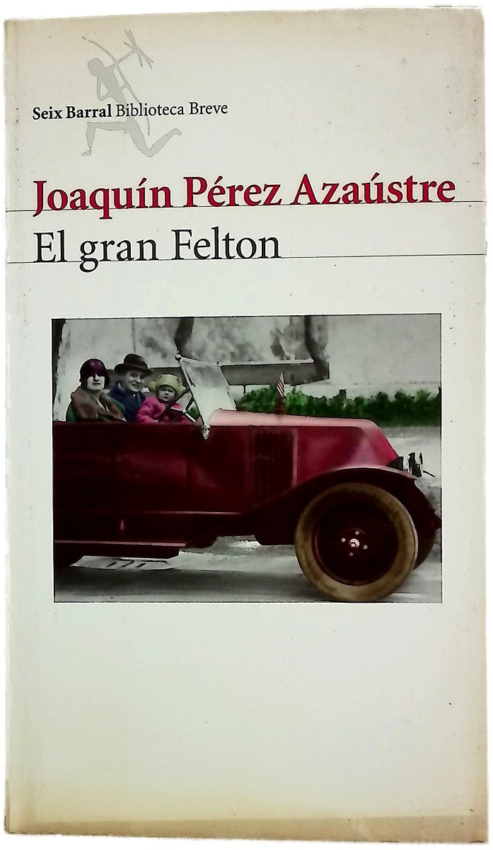 El gran Felton