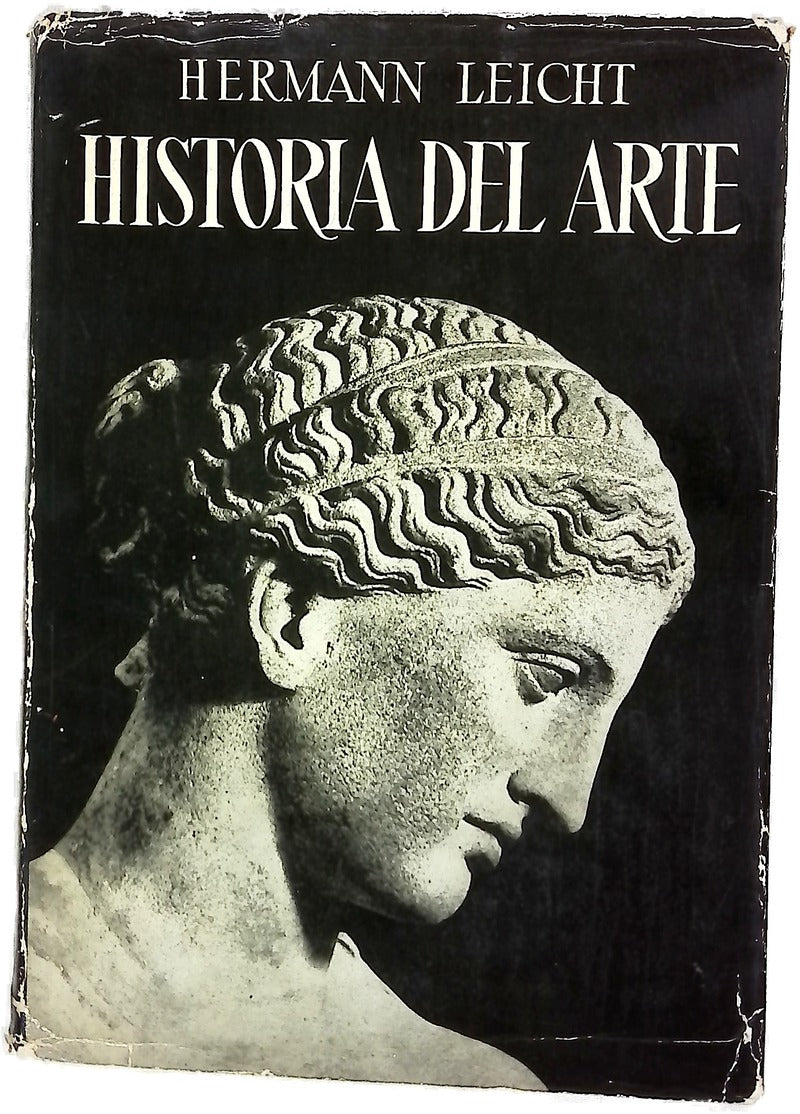 Historia del arte