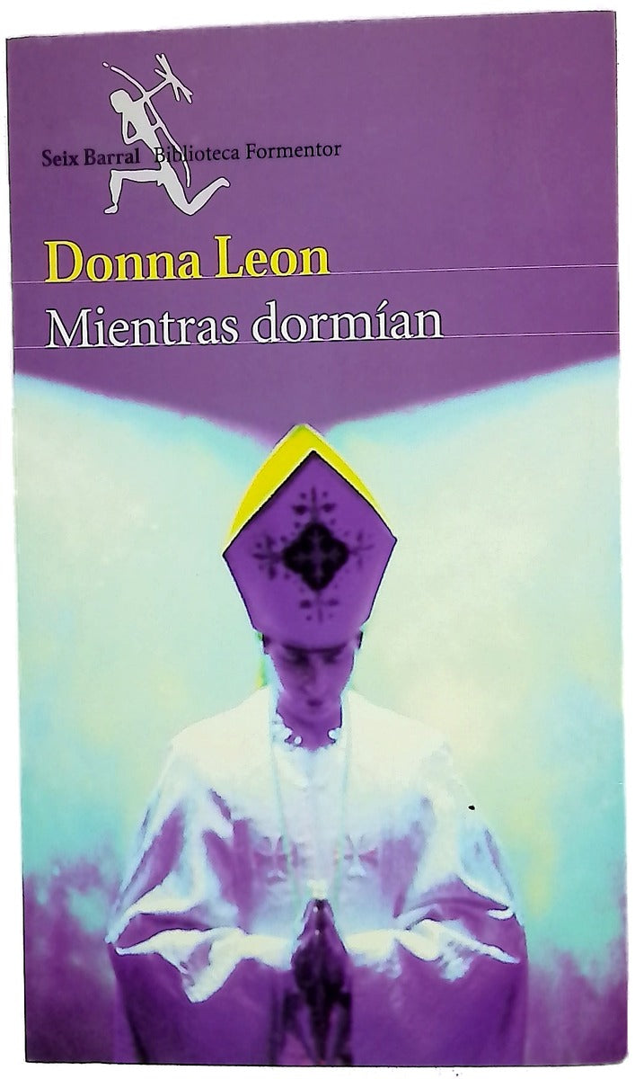 Mientras dormían