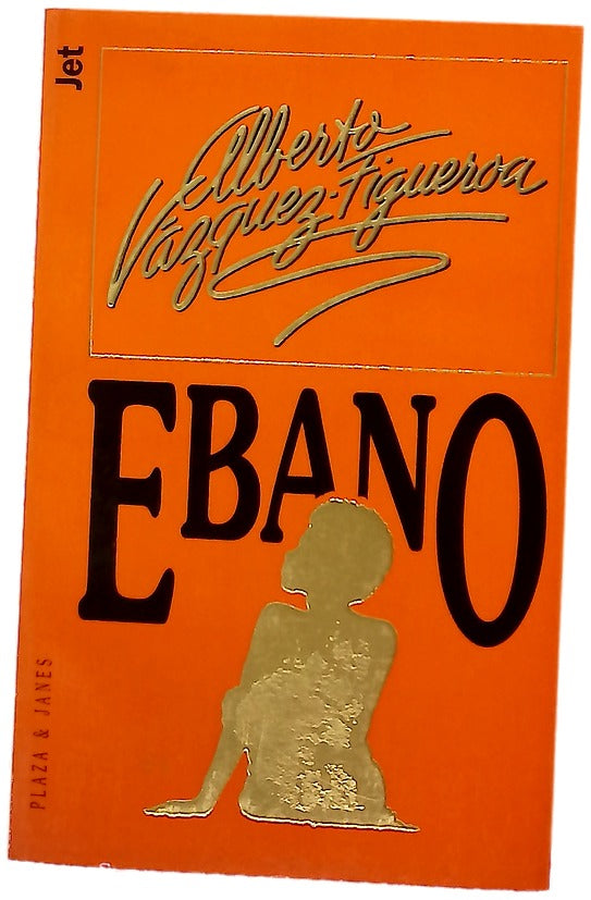 Ébano