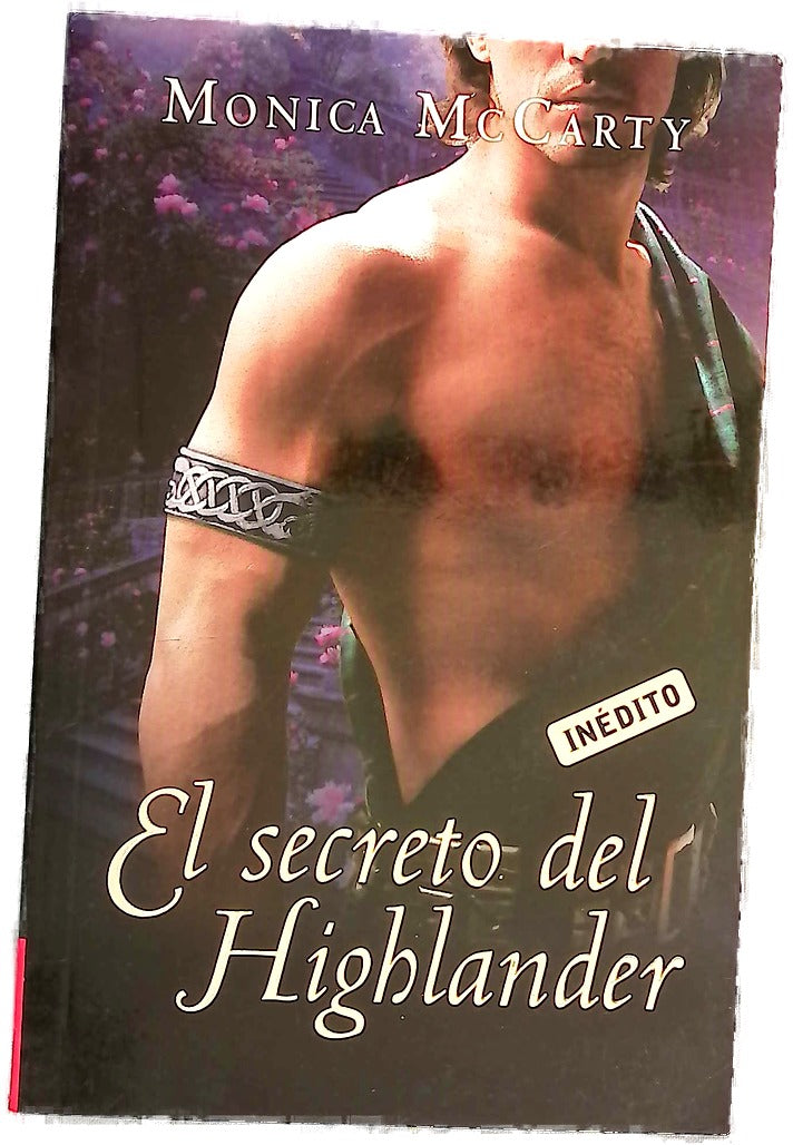 El secreto del Highlander