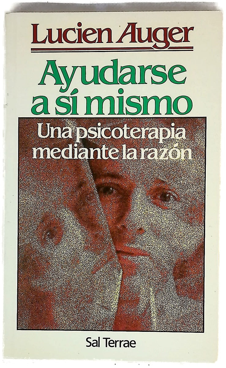 Ayudarse a sí mismo una psicoterapia mediante la razón