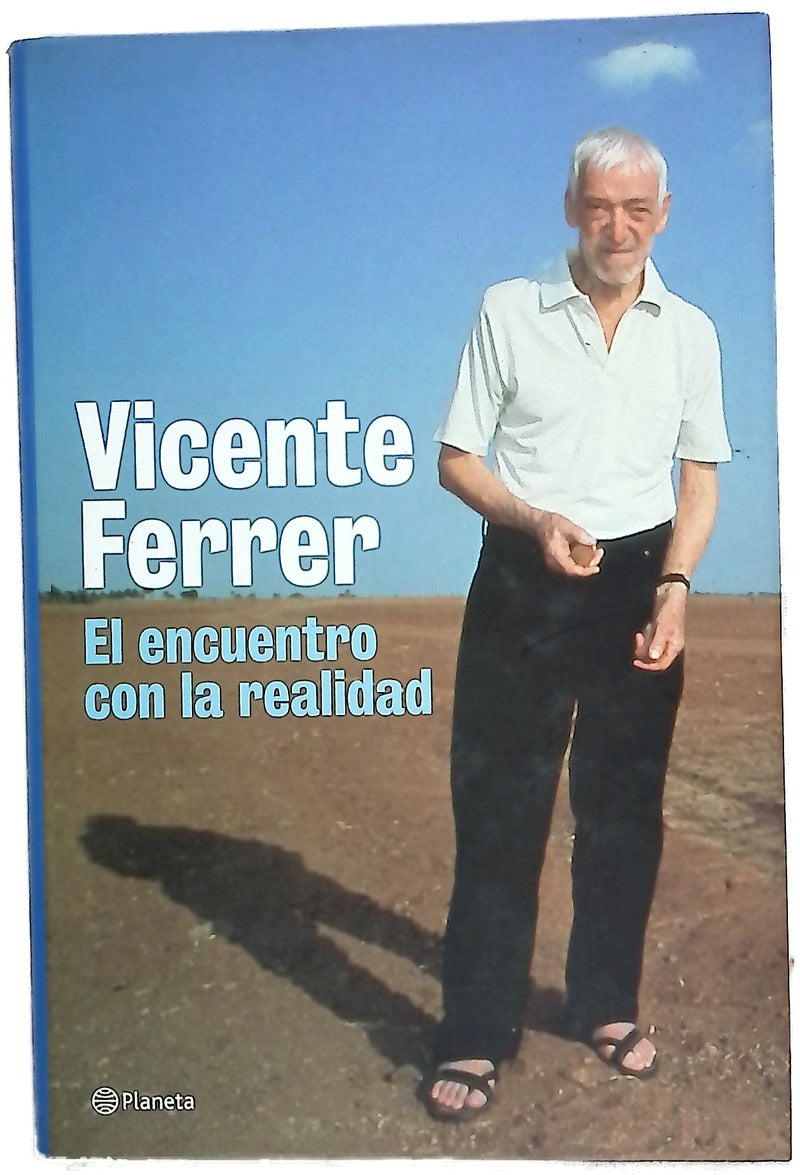 El encuentro con la realidad