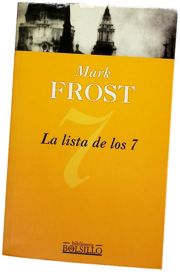 La lista de los 7