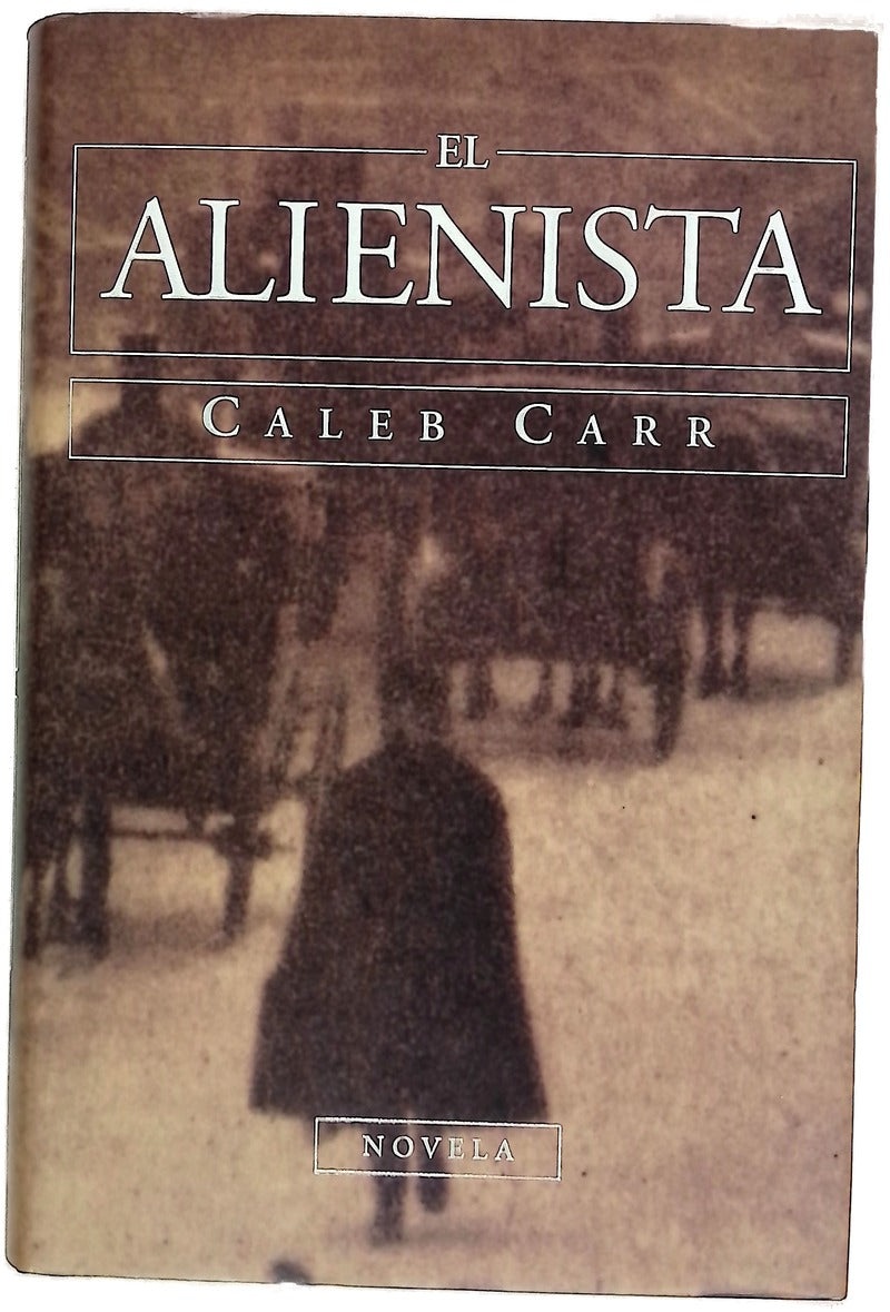 El alienista