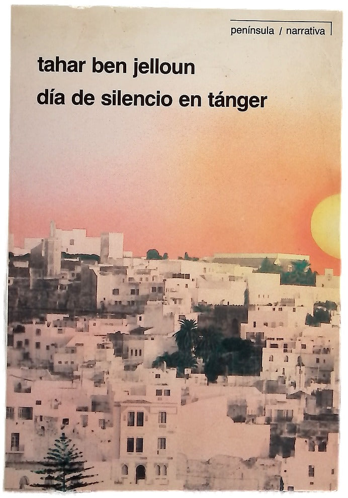 Día de silencio en Tánger