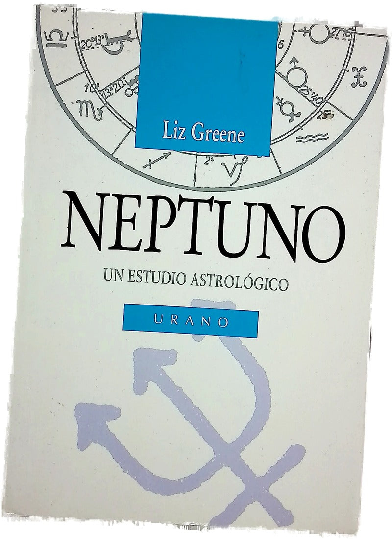 Neptuno un estudio astrológico
