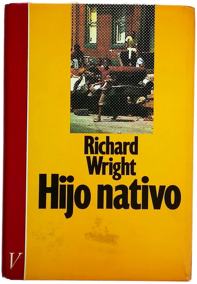Hijo nativo