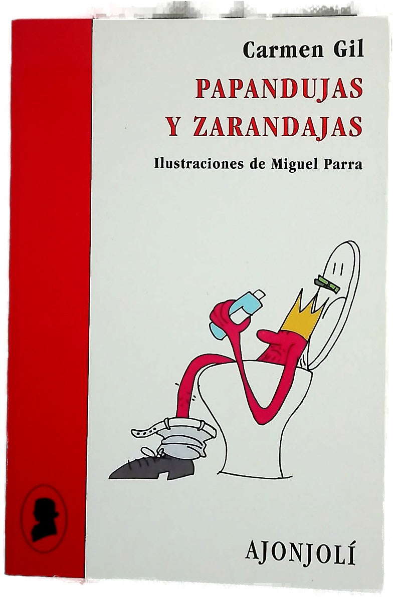 Papandujas y zarandajas