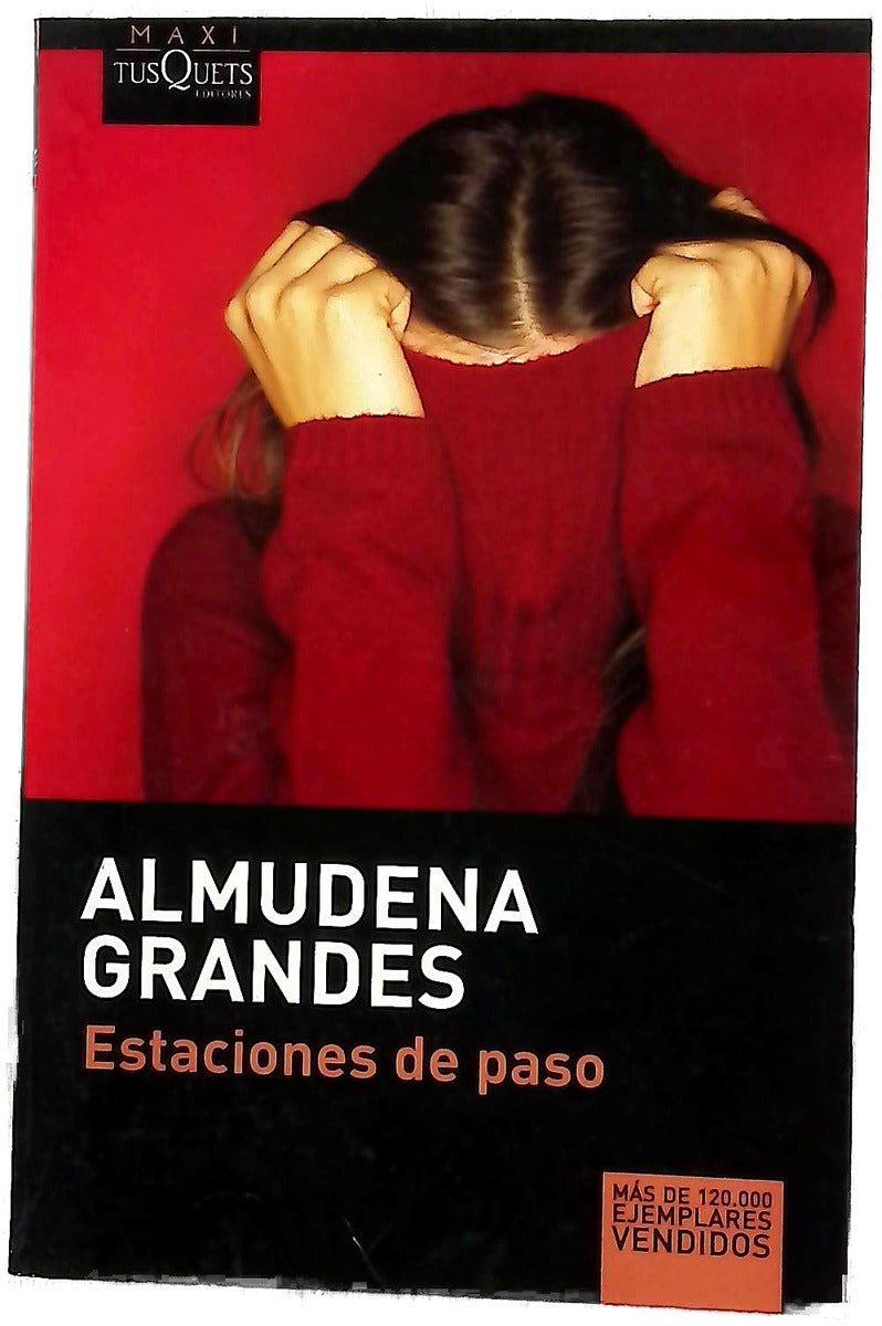 Estaciones de paso