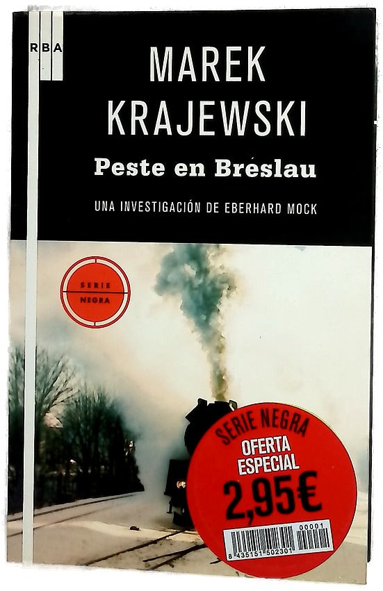 Peste en Breslau