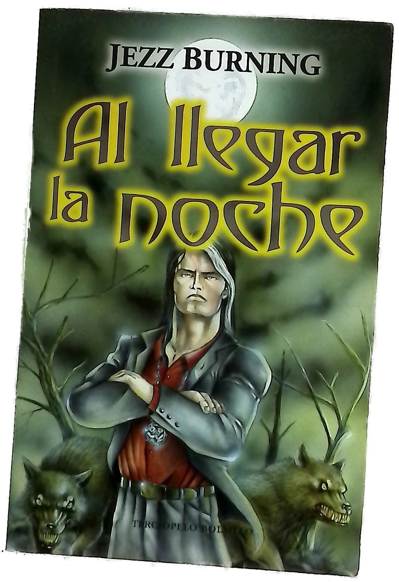 Al llegar la noche