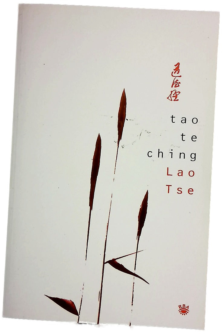 Tao te ching