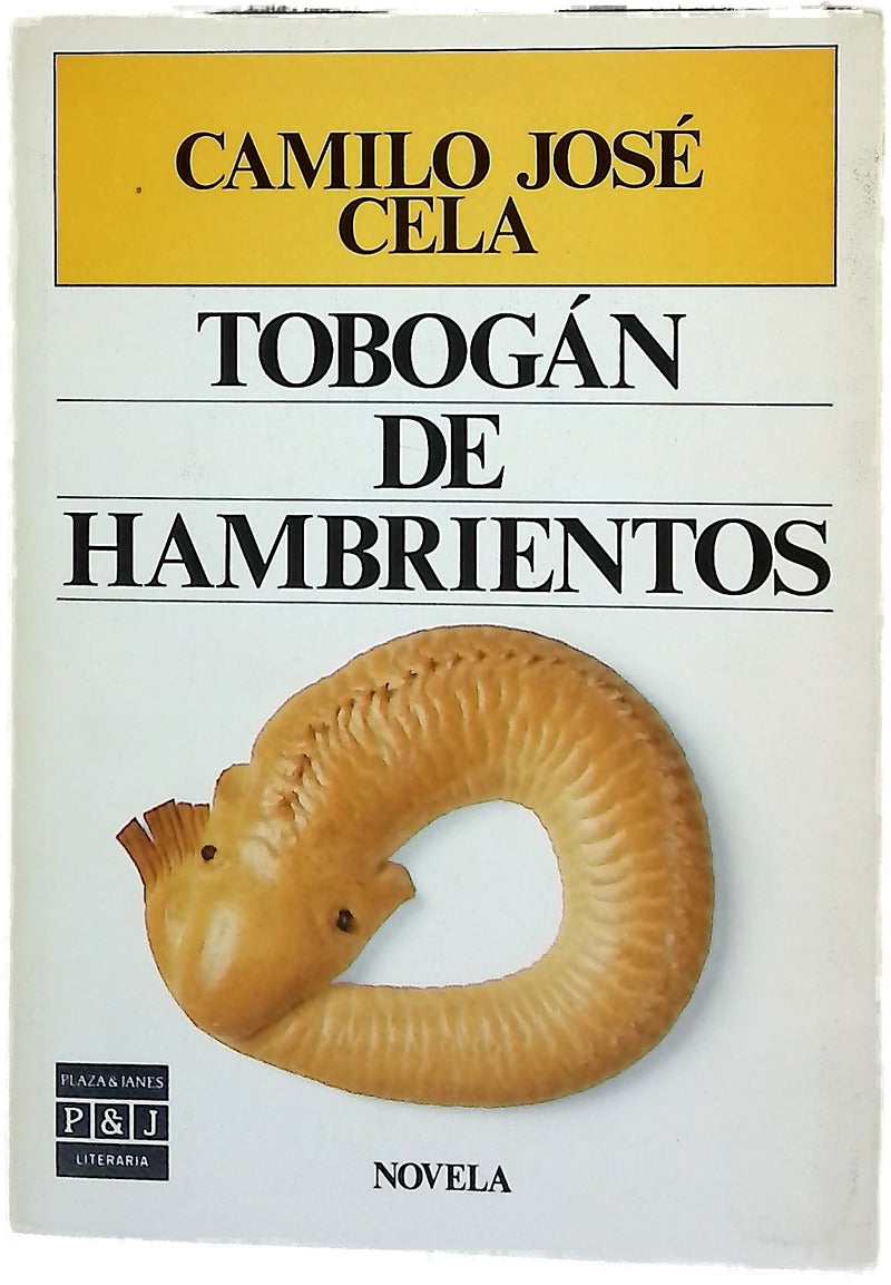 Tobogán de hambrientos