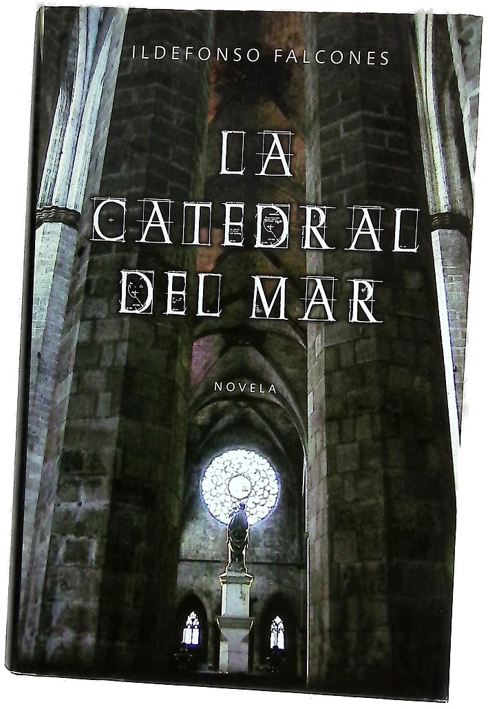 La catedral del mar