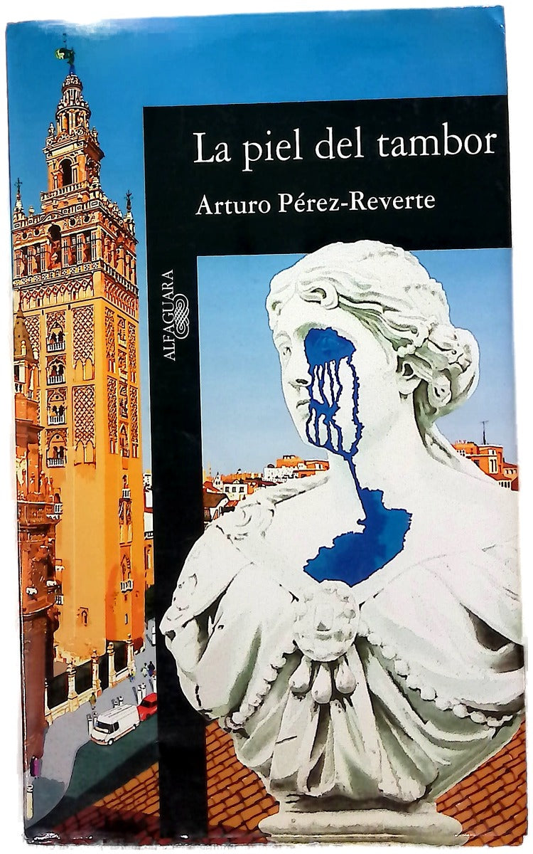 La piel del tambor