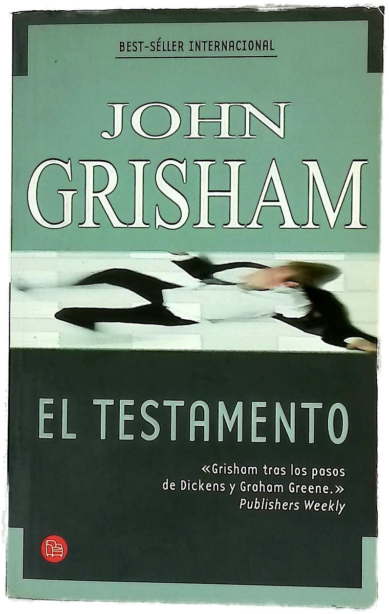 El testamento