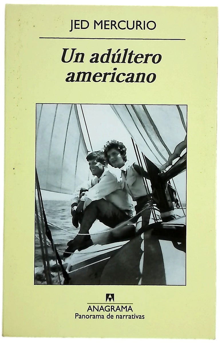 Un adúltero americano