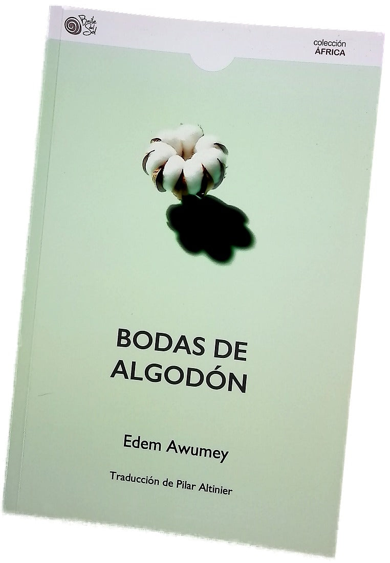 Bodas de algodon