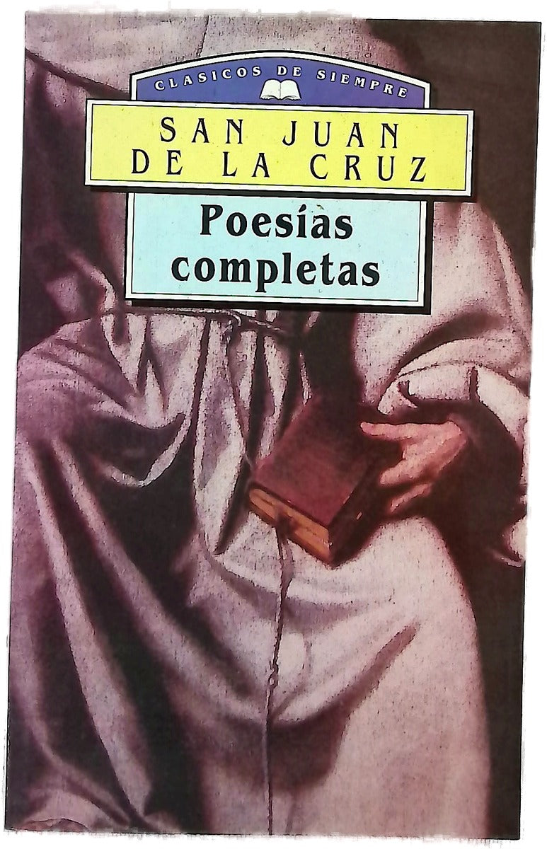 Poesías completas
