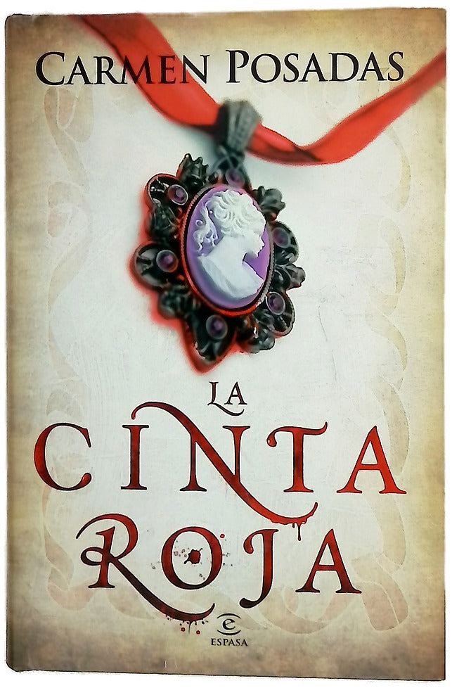 La cinta roja