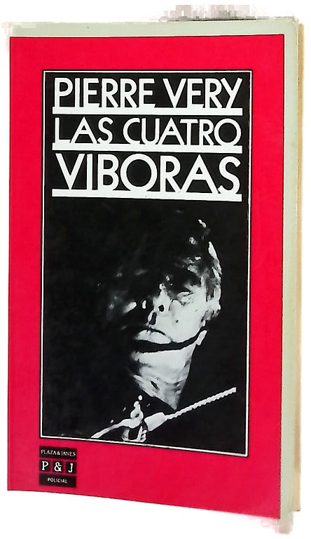 Las cuatro víboras
