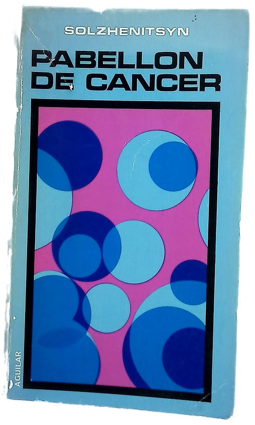 Pabellón de cáncer