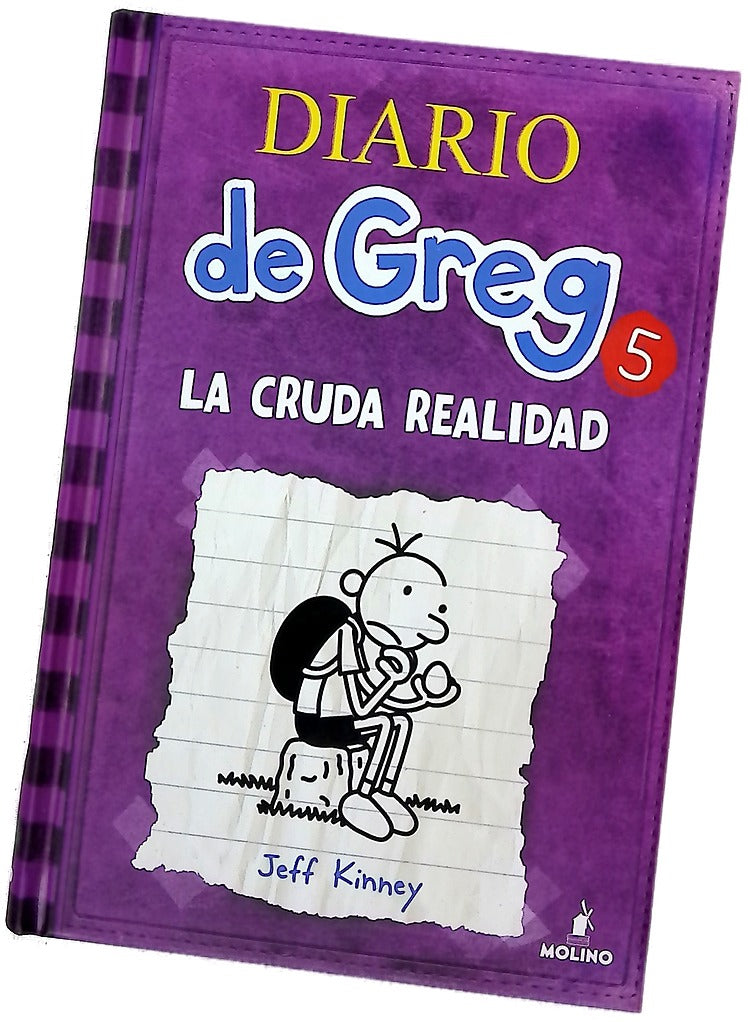 La cruda realidad
