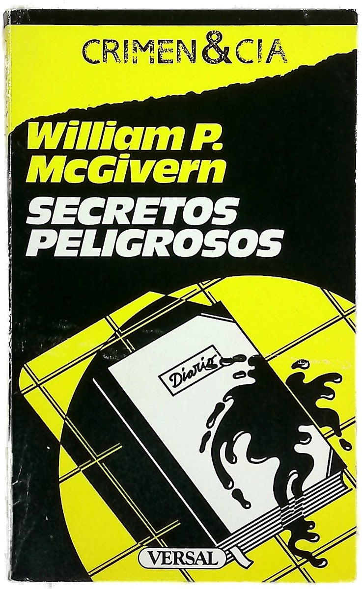Secretos peligrosos