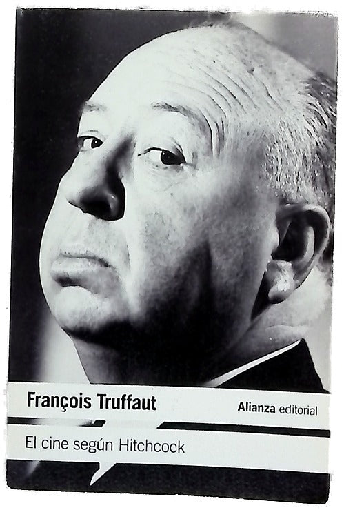 El cine según Hitchcock