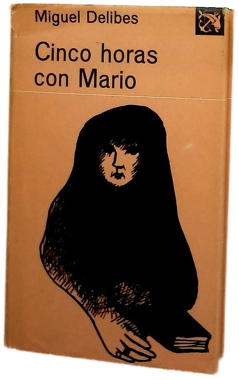 Cinco horas con Mario