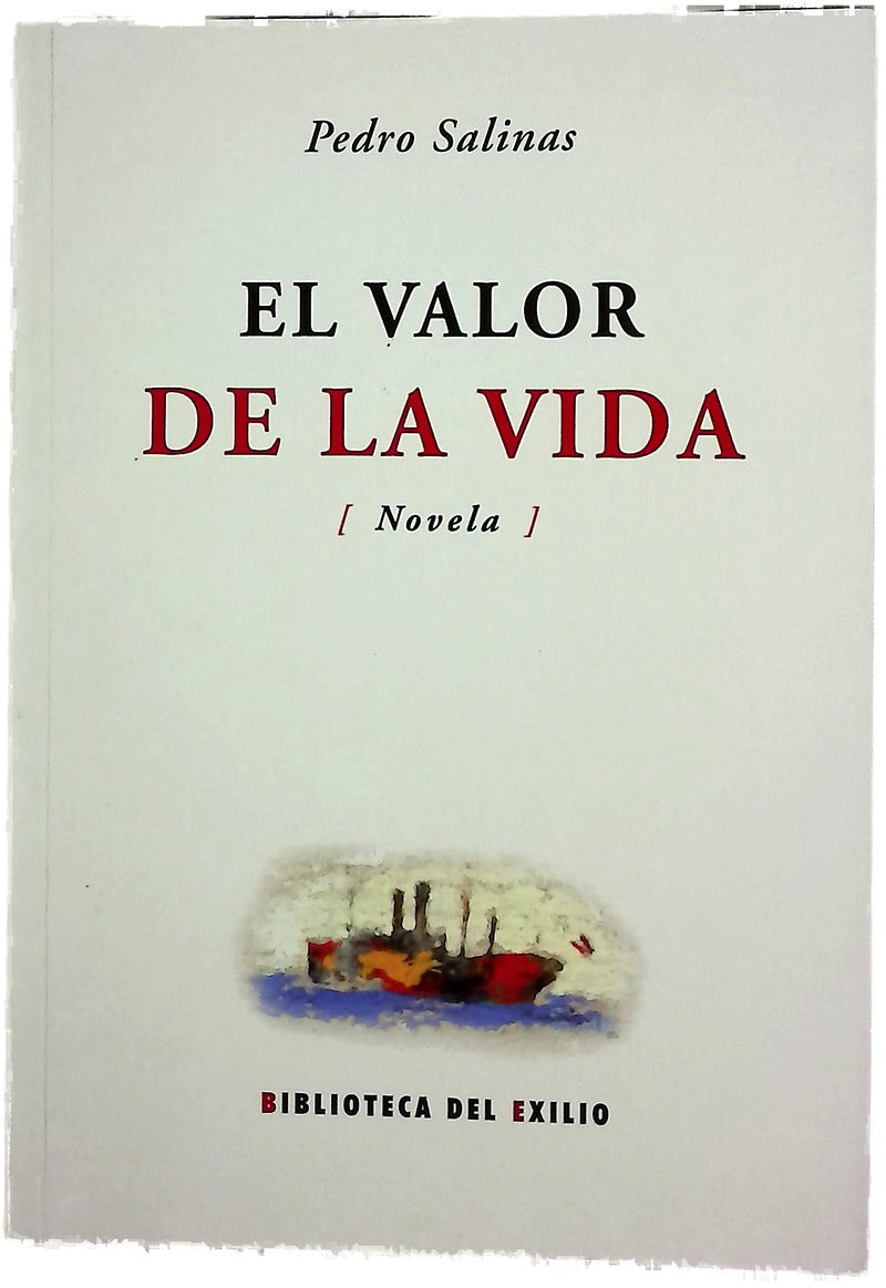 El valor de la vida