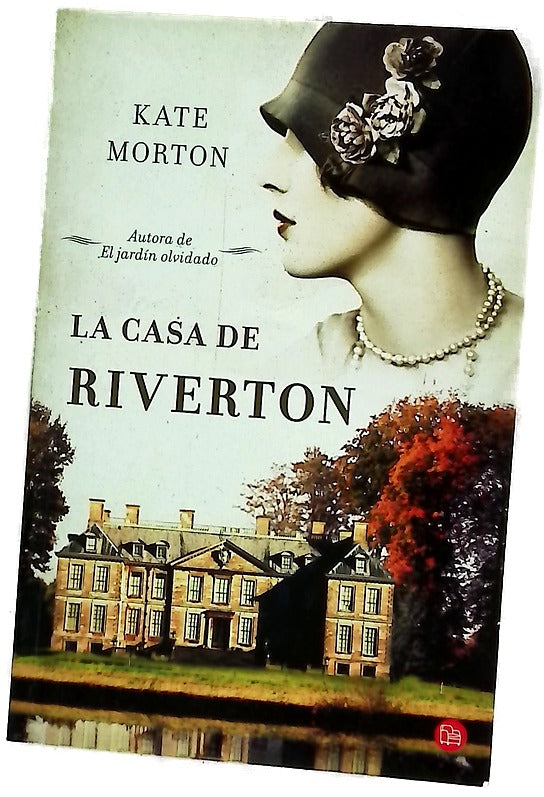 La casa de Riverton