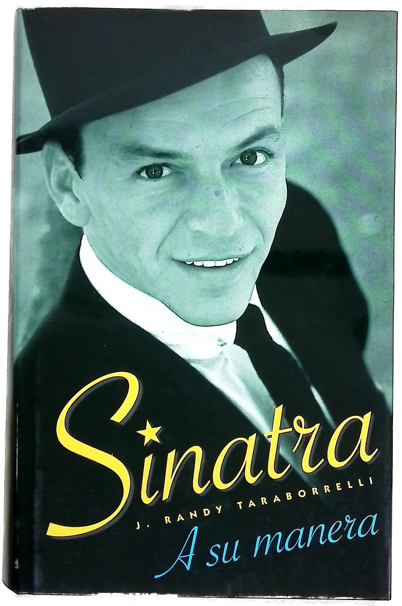 Sinatra a su manera