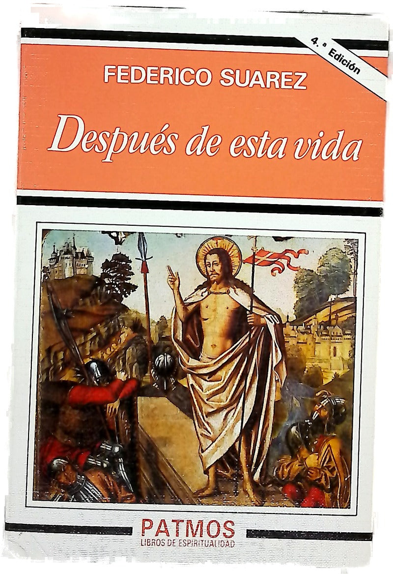 Después de esta vida