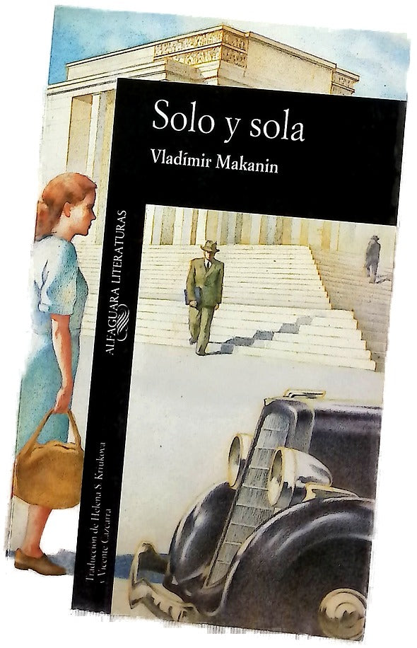 Solo y sola