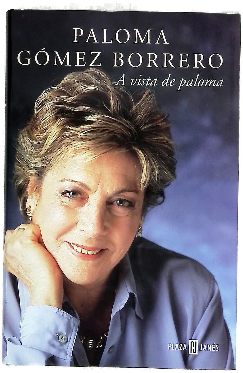 A vista de paloma