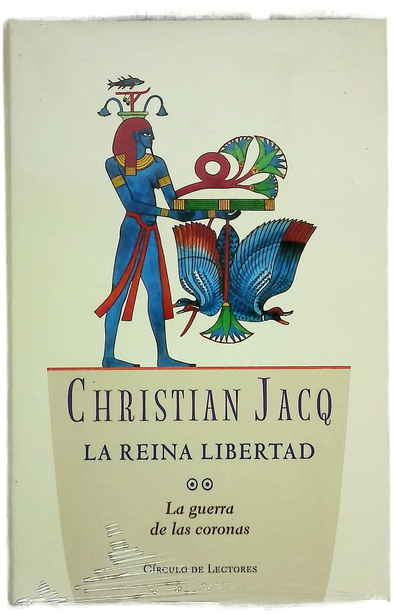 La guerra de las coronas
