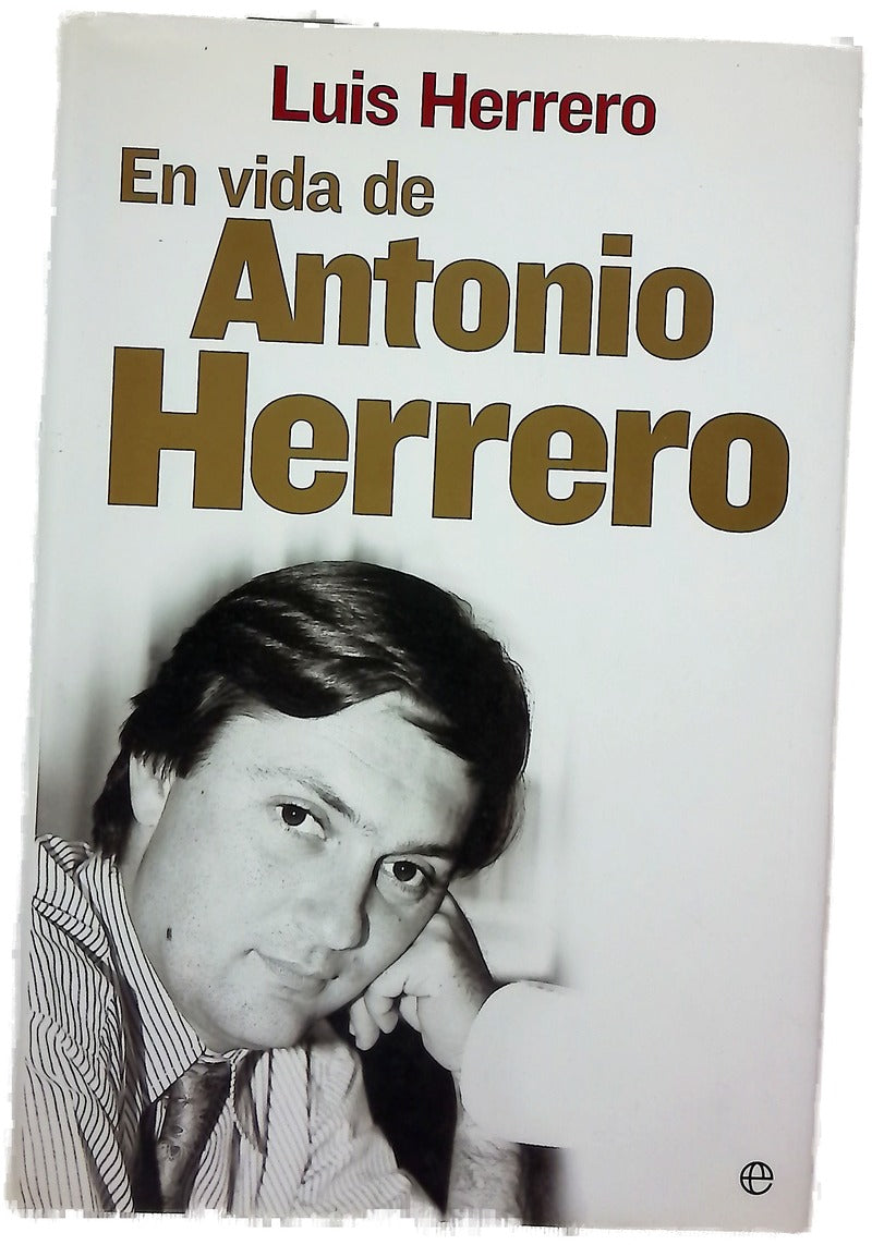 En vida de Antonio Herrero