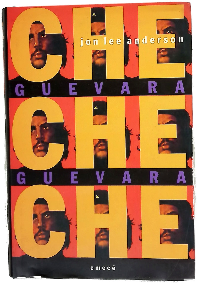 Che Guevara una vida revolucionaria