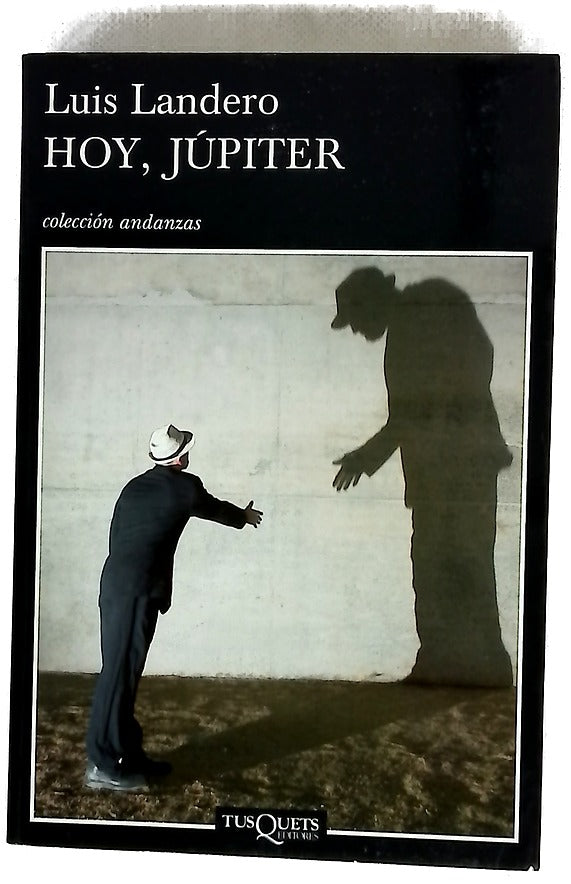 Hoy, Júpiter