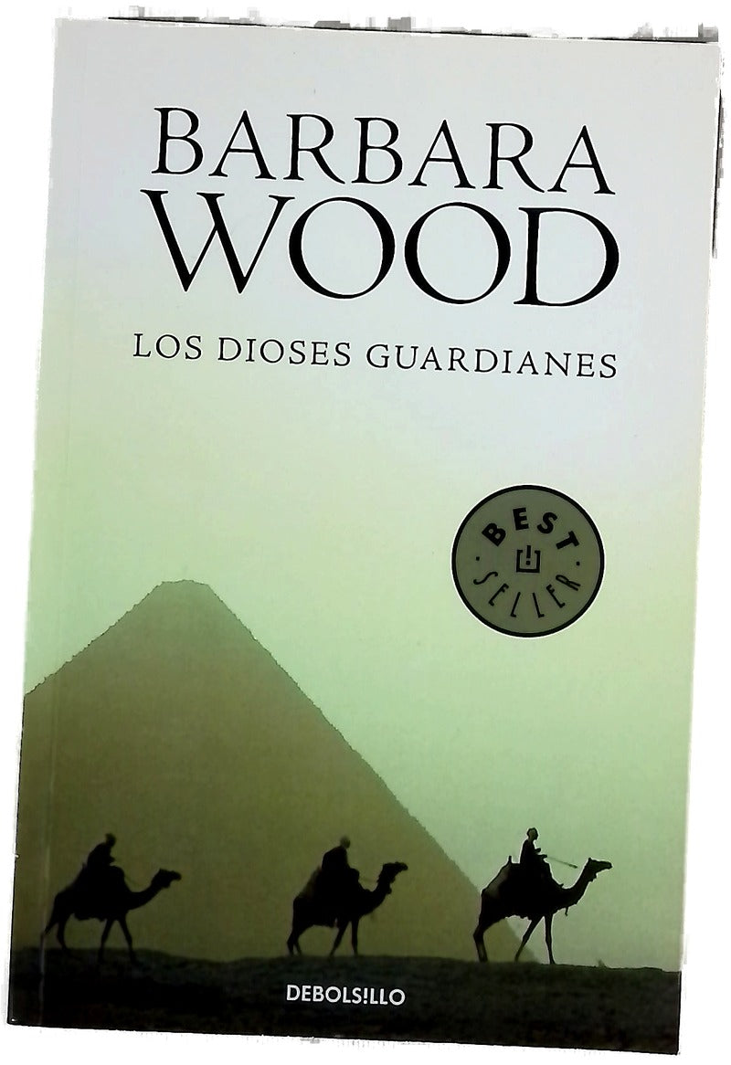 Los dioses guardianes