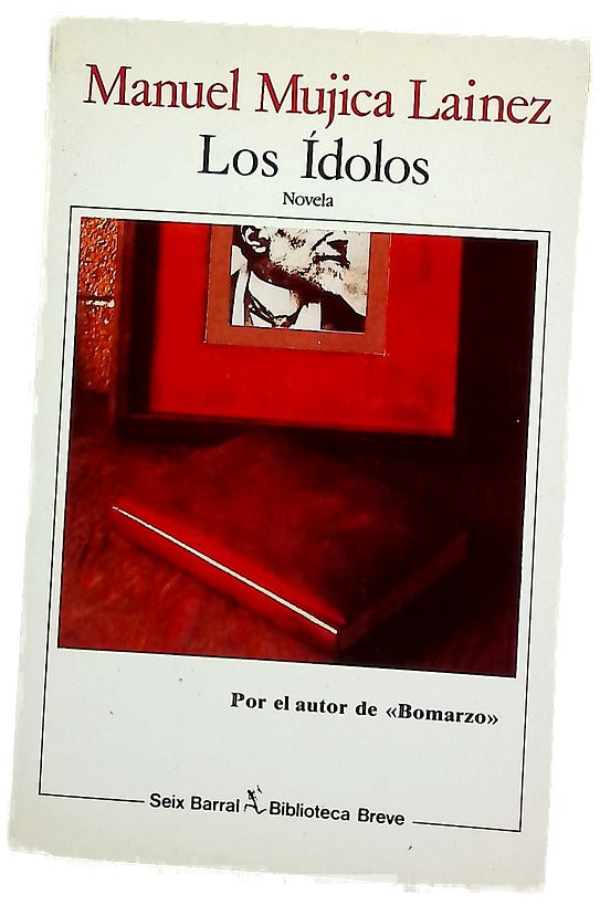 Los ídolos
