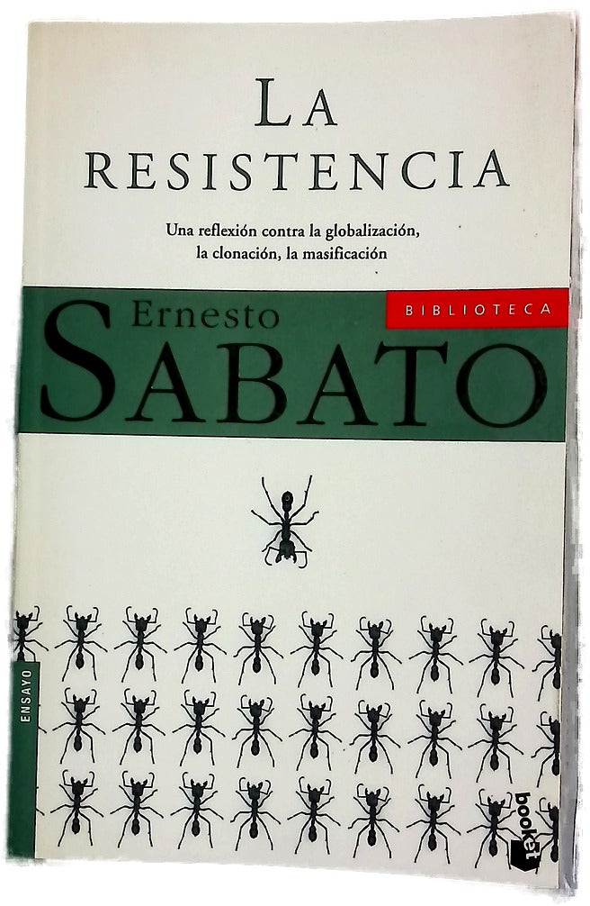 La resistencia