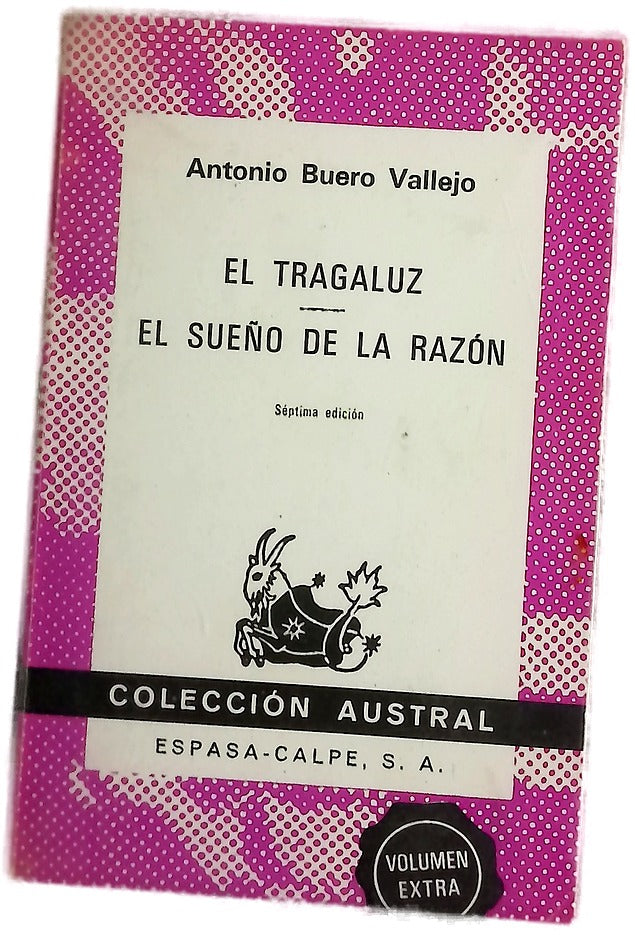 El tragaluz