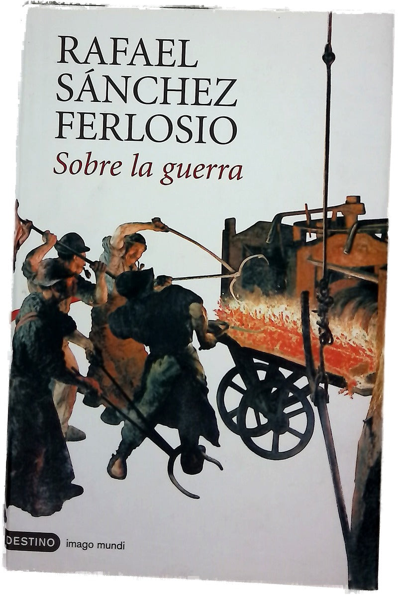 Sobre la guerra