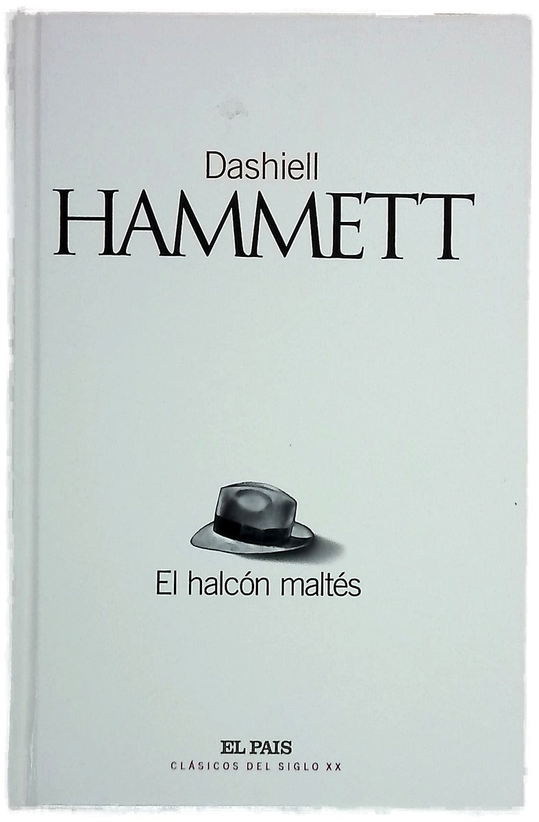 El Halcón Maltés