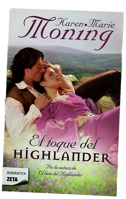 El toque del Highlander
