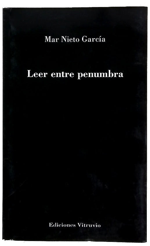 Leer entre penumbra