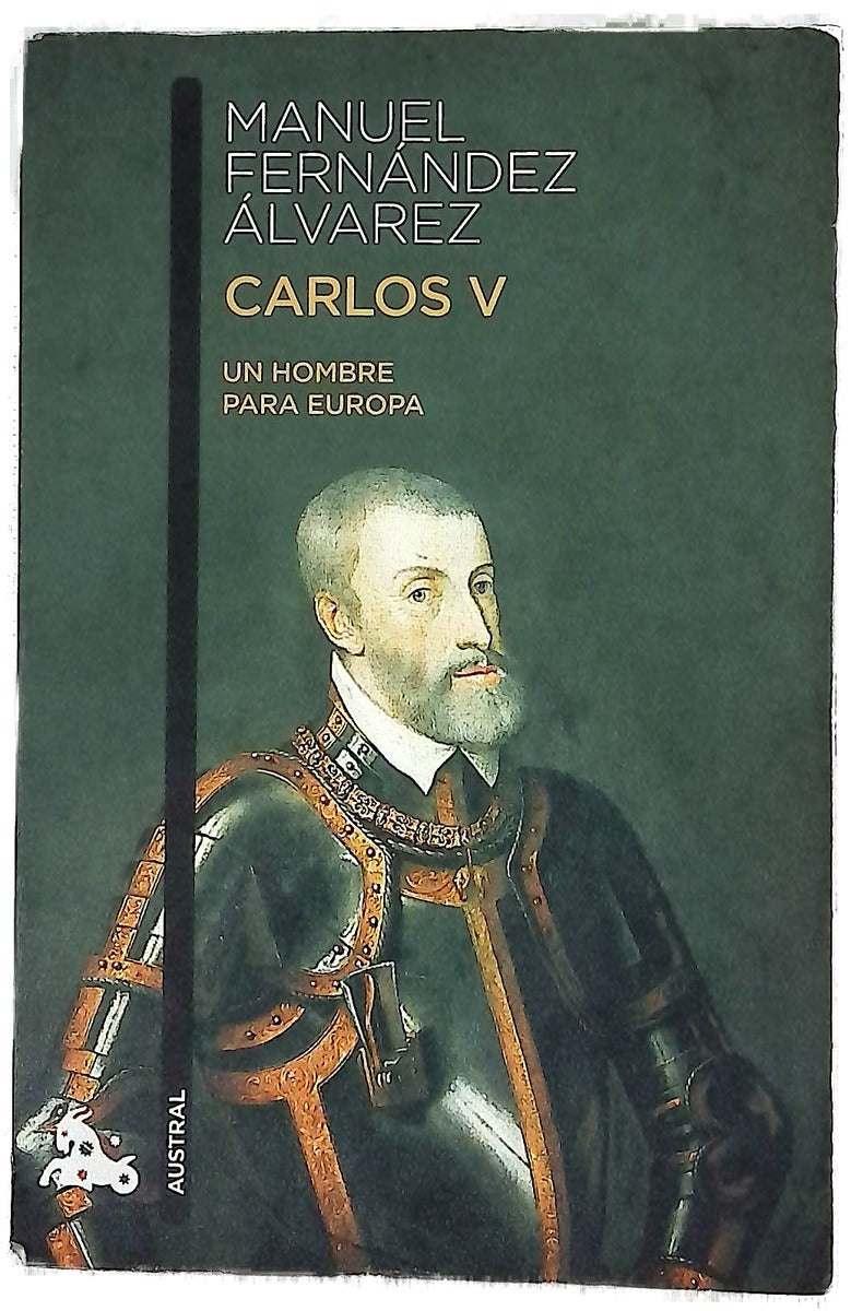 Carlos V